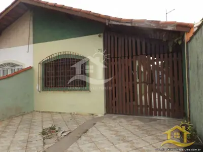 Casa para  no bairro Cidade Nova Peruibe, em Peruíbe / São Paulo.