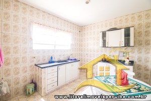 Conjunto para venda no bairro 23, em Peruíbe / SP.