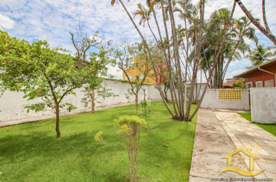 Casa para venda no bairro 29, em Peruíbe / SP.