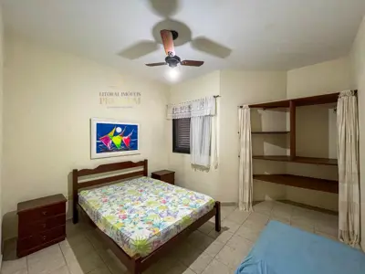 Casa - Sobrado com 4 dormitórios (sendo 4 suite(s)) a 0,00 metros praia.
