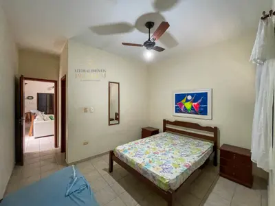 Casa - Sobrado com 4 dormitórios (sendo 4 suite(s)) a 0,00 metros praia.