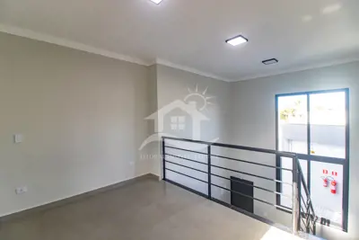 Apartamento - Loft com 1 dormitórios  a 1500,00 metros praia.