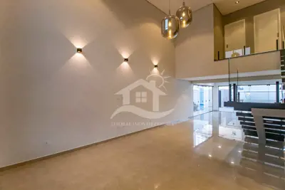 Casa - Sobrado Novo com 4 dormitórios (sendo 4 suite(s)) a 1300,00 metros praia.