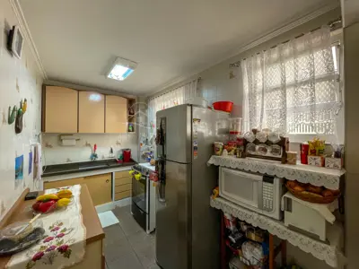 Apartamento - Amplo com 1 dormitórios  a 0,00 metros praia.