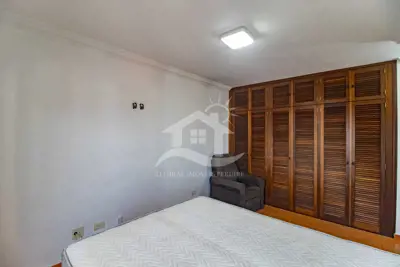 Apartamento - Amplo com 3 dormitórios (sendo 1 suite(s)) a 400,00 metros praia.