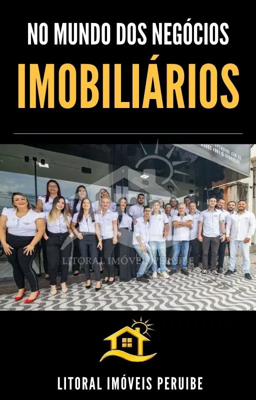 E-book Litoral Imóveis Peruíbe
