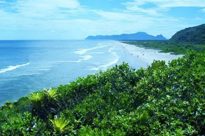 Vem conhecer aqui conosco um pouco sobre essa maravilha natural